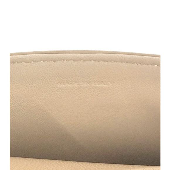 CELINE Beige Triope Shoulder Bag A-A23952 - Picture 8 of 11